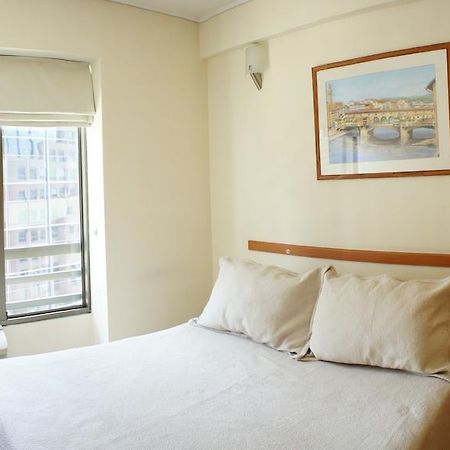 Trani Apart Hotel Las Condes Santiago Luaran gambar