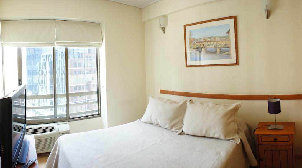 Trani Apart Hotel Las Condes Santiago Luaran gambar