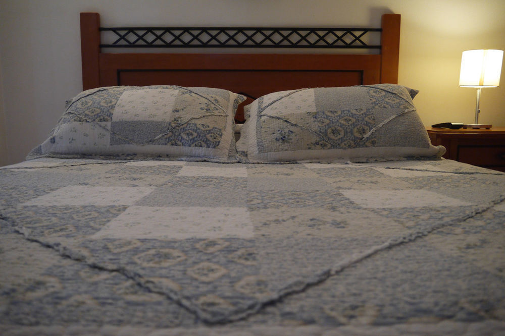 Trani Apart Hotel Las Condes Santiago Luaran gambar