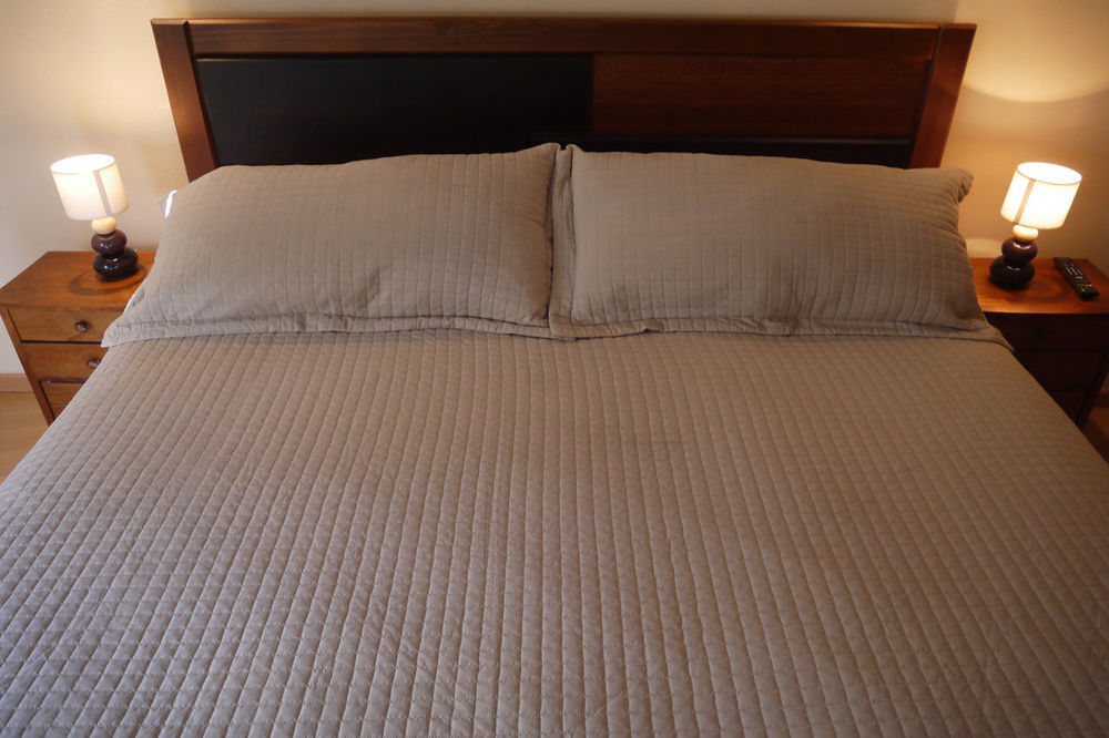 Trani Apart Hotel Las Condes Santiago Luaran gambar