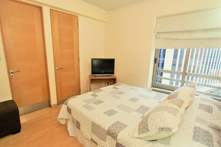 Trani Apart Hotel Las Condes Santiago Luaran gambar