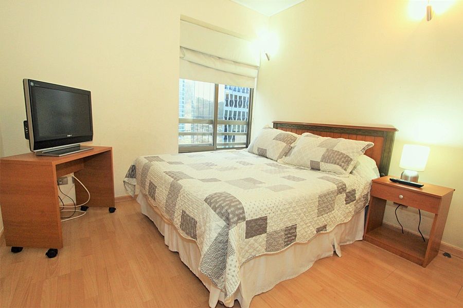 Trani Apart Hotel Las Condes Santiago Luaran gambar